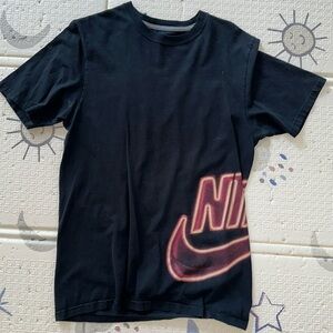 Vintage glow in the dark Nike shirt
